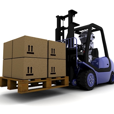 Forklift Kiralama