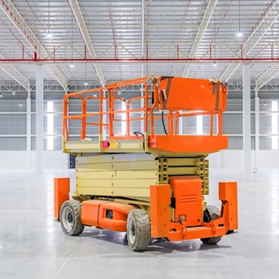 Manlift Kiralama